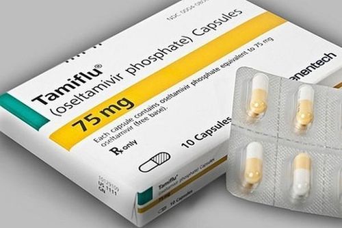 Tránh 'cháy' thuốc, Bộ Y tế nhập khẩu 190.000 viên Tamiflu