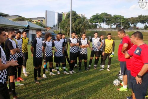 U23 Jordan chờ 'thần đồng' đấu U23 Việt Nam