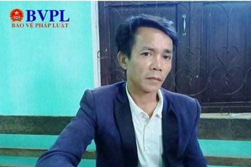 Phê chuẩn khởi tố, tạm giam 'dê già' dâm ô trẻ em