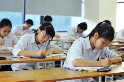 Thi học sinh giỏi 5/20 điểm cũng đạt giải: Sự mỉa mai danh hiệu từ thói 'so bó đũa, chọn cột cờ'