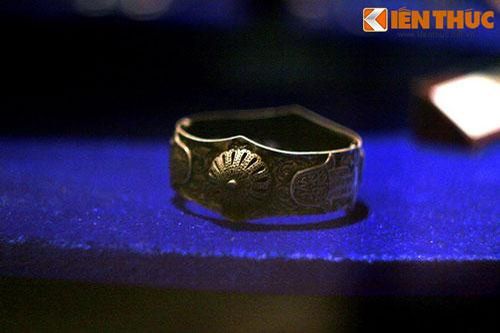 Những món trang sức 'độc' của sơn nữ Tây Nguyên