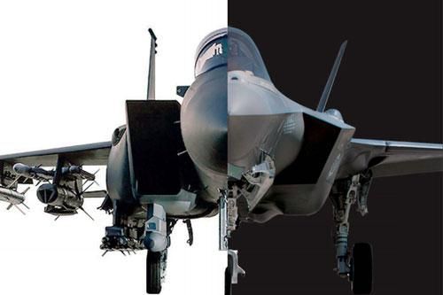 Mỹ tuyên bố 'không cần' F-22 vì F-15EX áp đảo hoàn toàn Su-57
