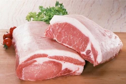 Các bài thuốc chế từ Lợn