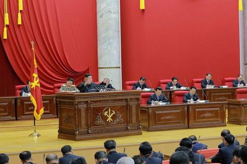 Triều Tiên: Ông Kim Jong-un yêu cầu sử dụng các biện pháp tấn công để đảm bảo an ninh
