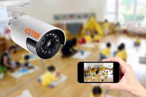 Camera giám sát: những lưu ý không thể bỏ qua nhìn từ sự cố Văn Mai Hương