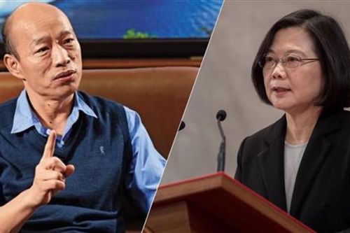 Điều gì khiến nhiều người Trung Quốc đại lục ủng hộ bà Thái Anh Văn được bầu lại làm Tổng thống Đài Loan?