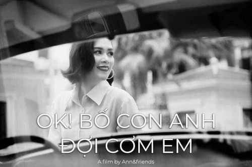 'Nguyệt thảo mai' tái xuất với dự án phim cộng đồng về an toàn giao thông