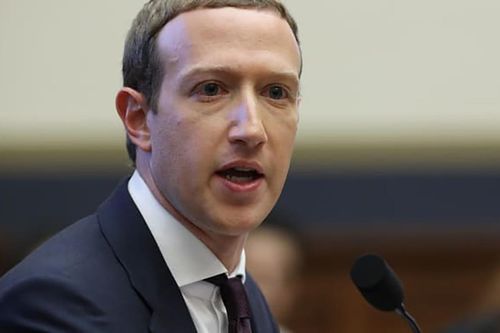 Dự án tiền mã hóa Libra của Facebook đã thất bại với hình thức hiện tại