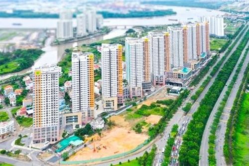 SDU được TP. HCM chấp thuận chủ trương đầu tư dự án Green Diamond