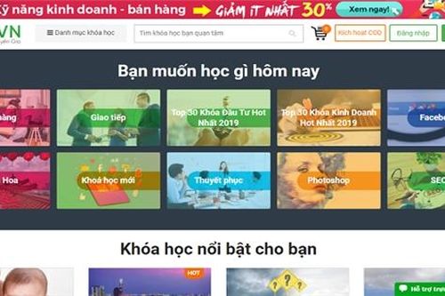 Kyna.vn nhận vốn đầu tư từ Navigos Group