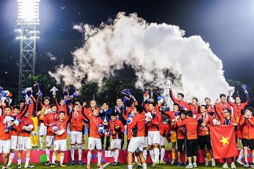 Dấu ấn Thể thao Việt Nam 2019