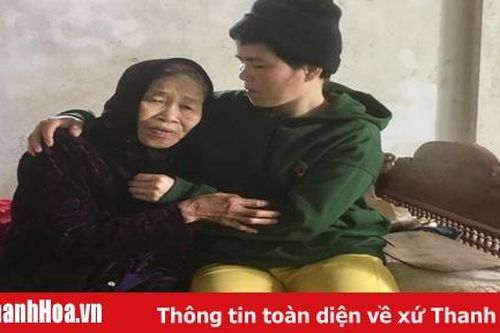 20 năm khốn khổ và sự trở về của người phụ nữ bị lừa bán sang Trung Quốc