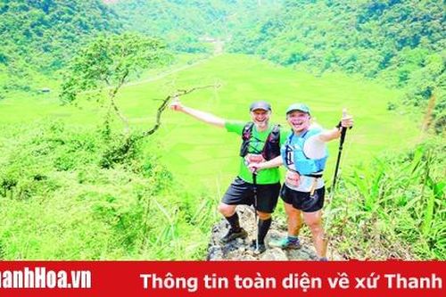 Pù Luông và trào lưu du lịch mùa xuân