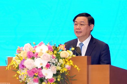 Phương châm hành động của Chính phủ 2020: Thay 'bứt phá' bằng 'trách nhiệm'