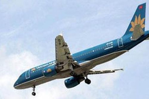 Vietnam Airlines đạt lợi nhuận trước thuế 3.369 tỷ đồng