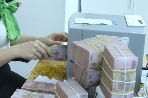 Dự trữ ngoại hối của Việt Nam lại lập kỷ lục 79 tỷ USD