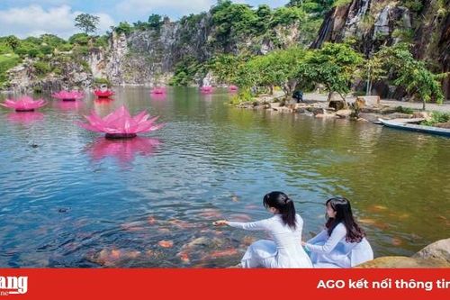 Tăng cường hỗ trợ chính sách đầu tư phát triển du lịch