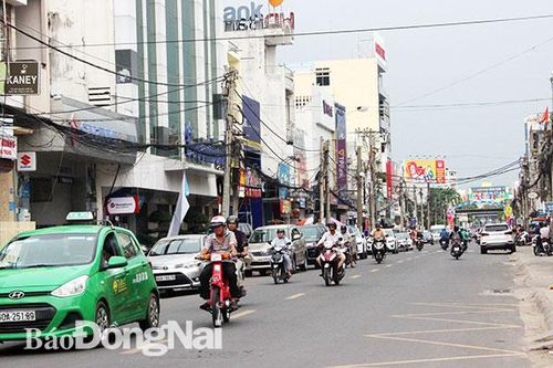 HĐND tỉnh tổ chức kỳ họp thứ 14 thông qua bảng giá đất giai đoạn 2020-2024