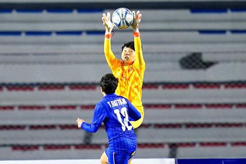 Khó nghĩ Quả bóng vàng nữ