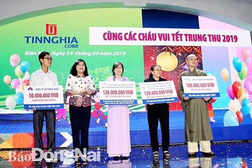 Điểm sáng trong chăm lo đời sống cho đoàn viên