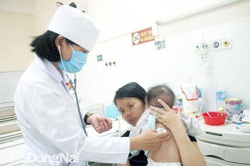Virus RSV có nguy hiểm?
