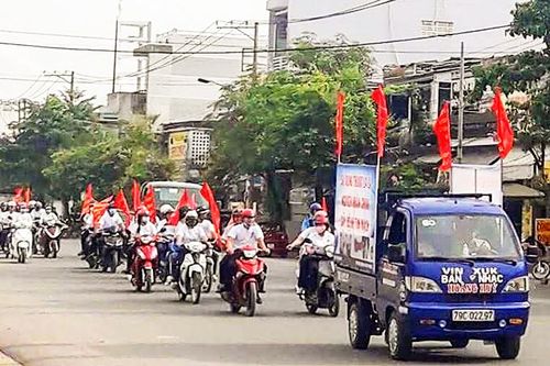 Ngành Y tế tỉnh: Xây dựng kế hoạch phòng, chống tác hại thuốc lá