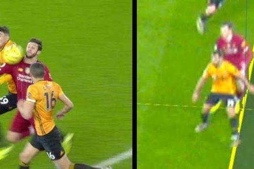 Thấy gì từ trận thắng 1-0 của Liverpool trước Wolves?