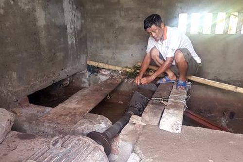 Kim Sơn: Sẵn sàng cho sản xuất vụ đông xuân 2019-2020