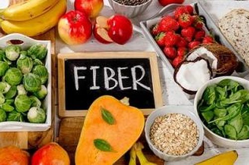 Lợi ích khi ăn đủ chất xơ