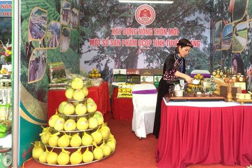 Sản vật địa phương