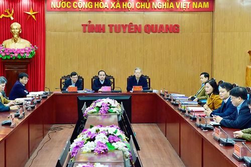 Chính phủ triển khai nhiệm vụ phát triển kinh tế - xã hội, dự toán ngân sách nhà nước năm 2020
