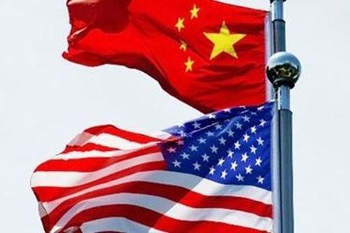 Lo ngại Mỹ - Trung rơi vào chiến tranh lạnh ngày một gia tăng