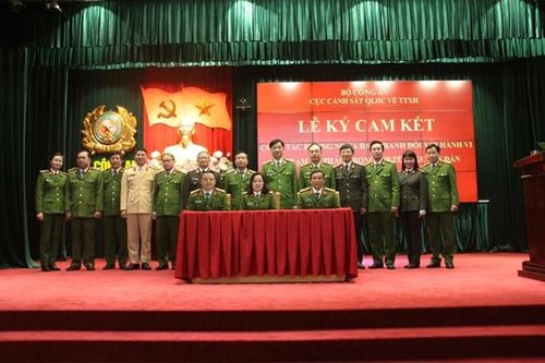 Ngăn chặn, không để tình trạng đốt pháo diễn ra phức tạp trong dịp Tết