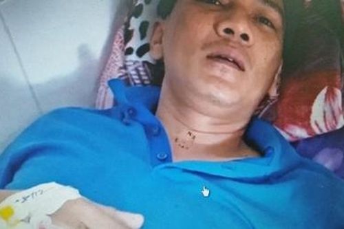 Truy bắt 2 đối tượng bắn trọng thương 'Hiệp sỹ'
