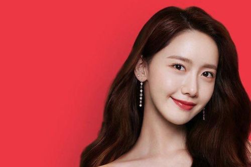 Gặp gỡ nữ thần cổ trang Yoona