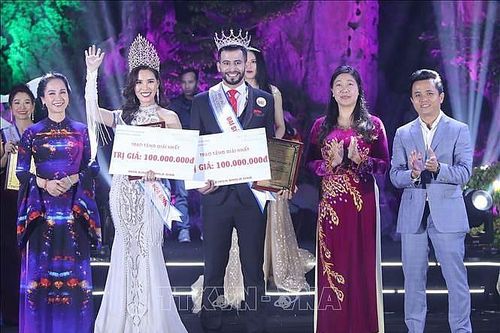 Ước muốn trở thành nhịp cầu hữu nghị