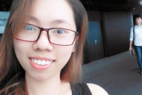 Chân dung 'tiểu tam'đầu độc vợ anh rể bằng trà sữa