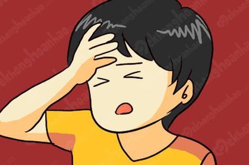 Con bỗng nhiên kêu đau đầu, mẹ phải biết lựa những nguyên nhân sau