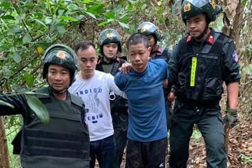 Day dứt sau vụ trọng án ở Thái Nguyên