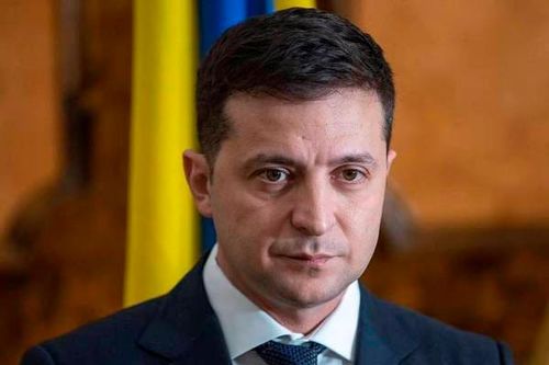 Nga - Ukraine ký hợp đồng 5 năm về vận chuyển khí đốt