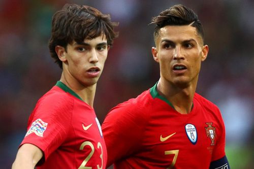 'Bồ Đào Nha sẽ vô địch World Cup nếu Ronaldo chơi thêm 6 năm'
