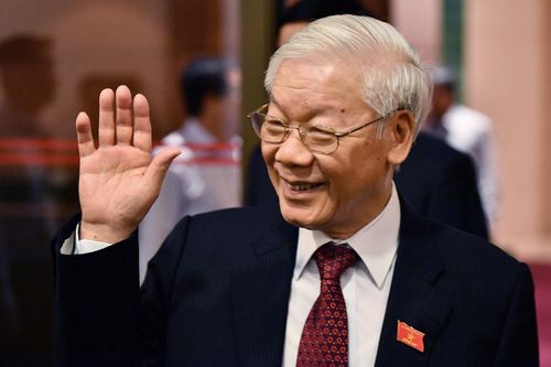 Phát ngôn năm 2019 của Tổng bí thư về cuộc chiến chống tham nhũng