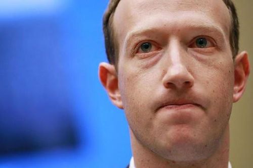 Cuối năm, Facebook vẫn chưa thoát khỏi vận đen