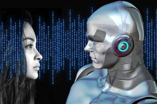 'Người nhân tạo' sẽ được giới thiệu tại CES 2020
