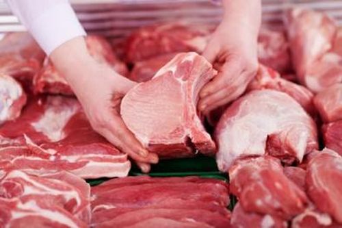 C.P Việt Nam bị tố bán giá thịt heo cao, gây bất ổn thị trường