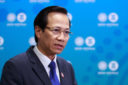Bộ trưởng Lao động lo 'mất nhân lực ồ ạt' trong năm 2020