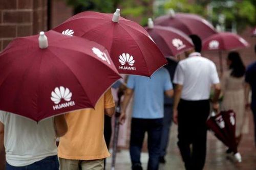 Huawei: 'Năm 2020, tồn tại là ưu tiên hàng đầu'