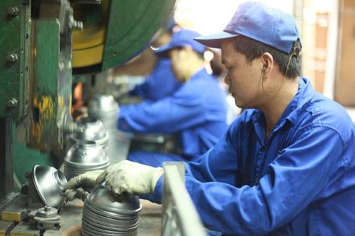 Quy định mới gắn với quyền của người lao động