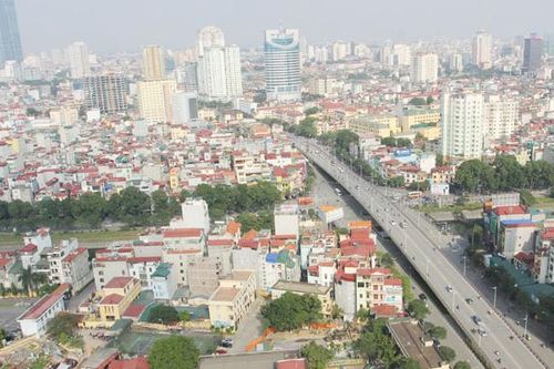 Rà soát, phân loại, đánh giá toàn bộ quy hoạch bị điều chỉnh tùy tiện sai quy định