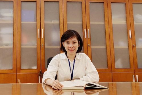 Cán bộ tư pháp gương mẫu, hết mình vì dân